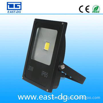 High brightness 30W LED outdoor Floodlight Bulbs 50000 hours lifespan